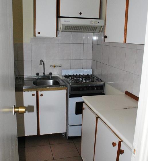 Apart Hotel Sendero Del Sol