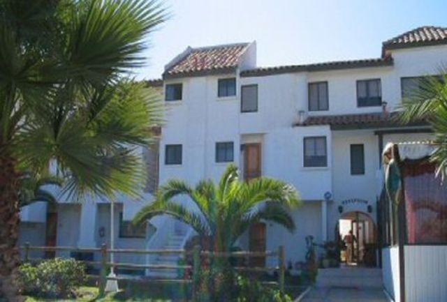 Apart Hotel Sendero Del Sol