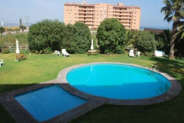 Apart Hotel Sendero Del Sol