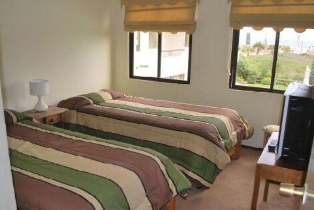 Apart Hotel Sendero Del Sol