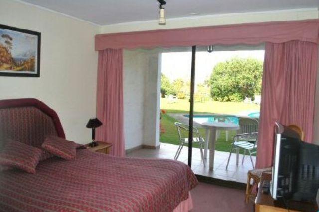 Apart Hotel Sendero Del Sol