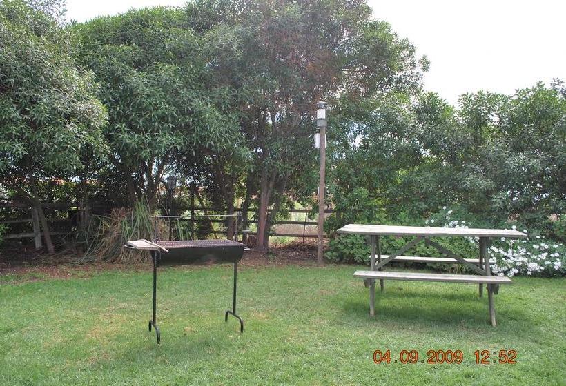 Apart Hotel Sendero Del Sol