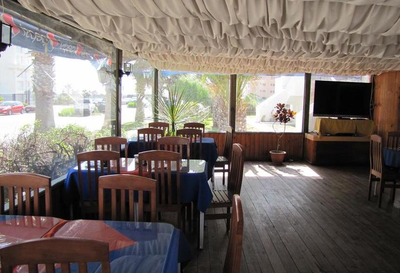 Apart Hotel Sendero Del Sol