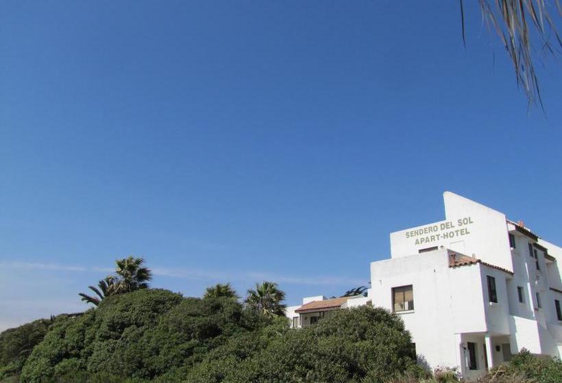 Apart Hotel Sendero Del Sol