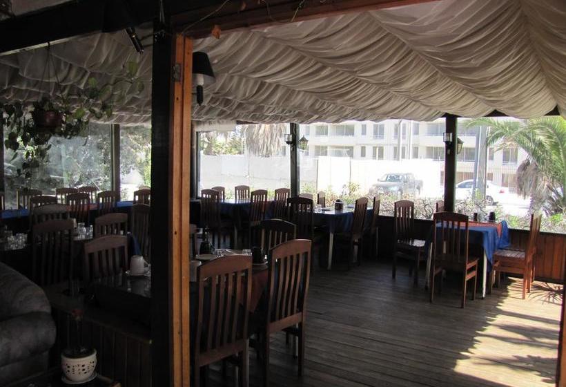 Apart Hotel Sendero Del Sol