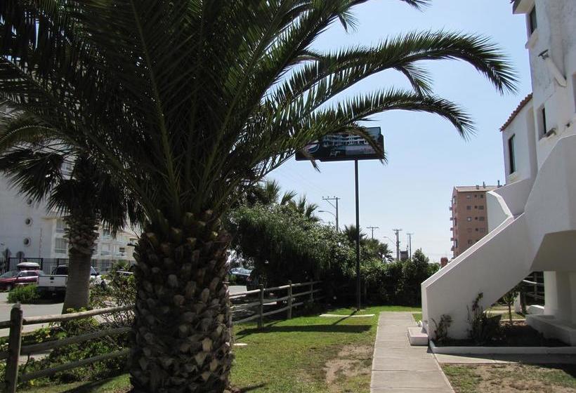 Apart Hotel Sendero Del Sol