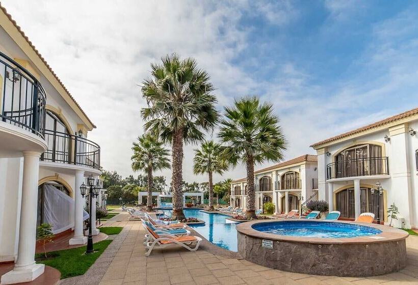 Aparthotel Serena Dream