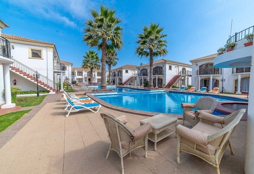 Aparthotel Serena Dream