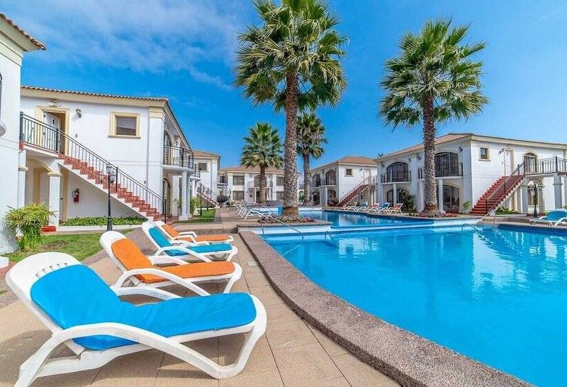 Aparthotel Serena Dream