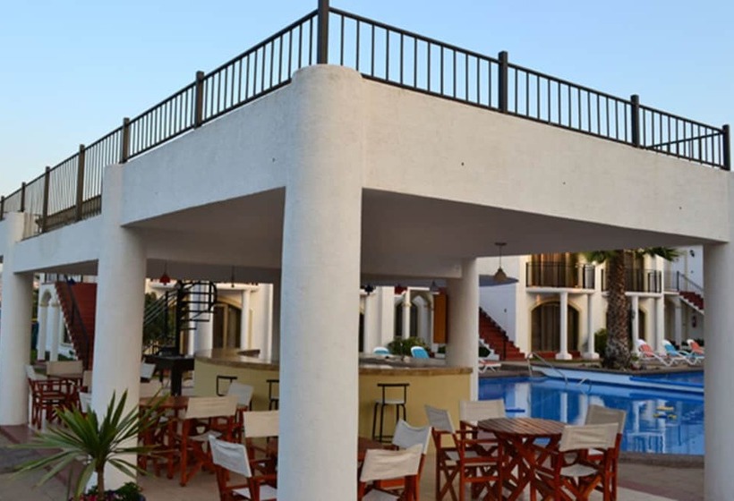 Aparthotel Serena Dream