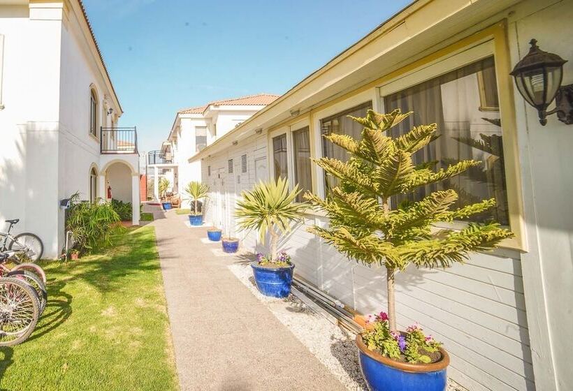 Aparthotel Serena Dream