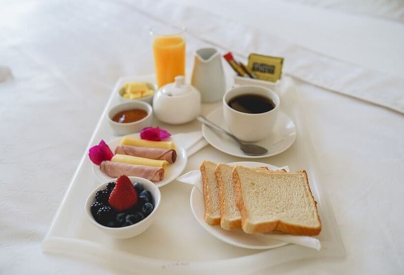 Aparthotel Serena Dream