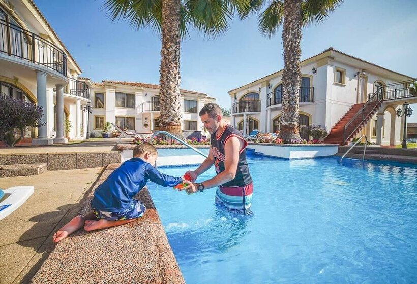 Aparthotel Serena Dream