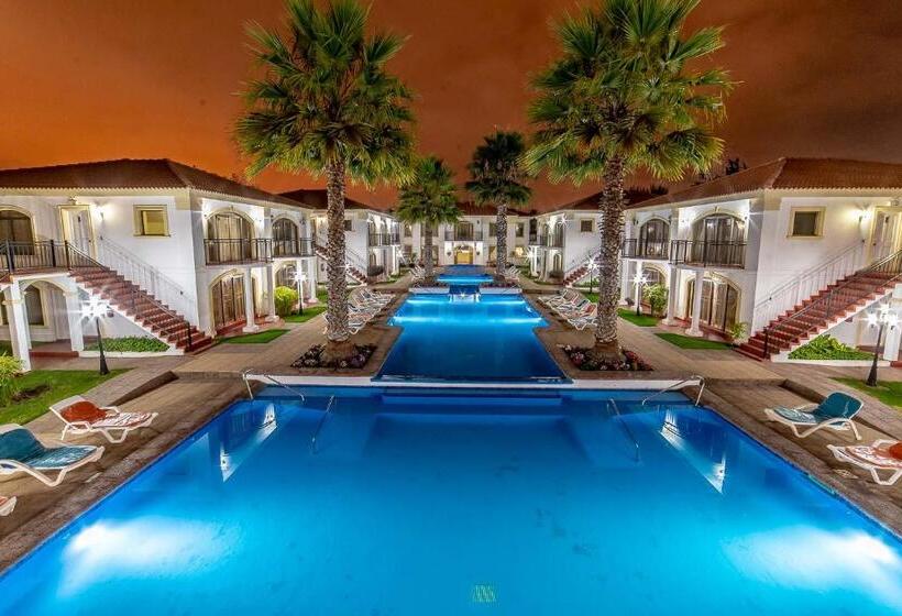 Aparthotel Serena Dream