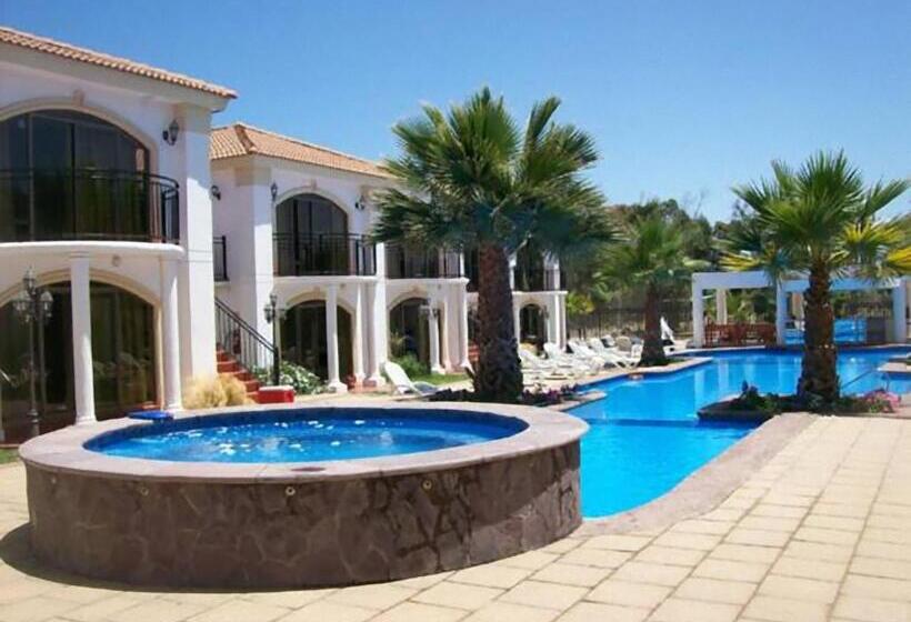 Aparthotel Serena Dream