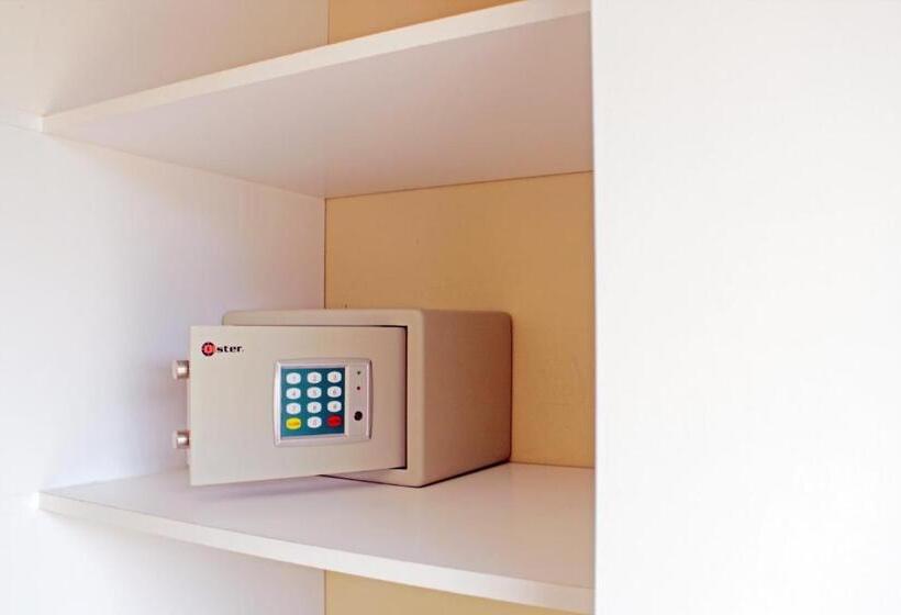 Aparthotel Serena Dream