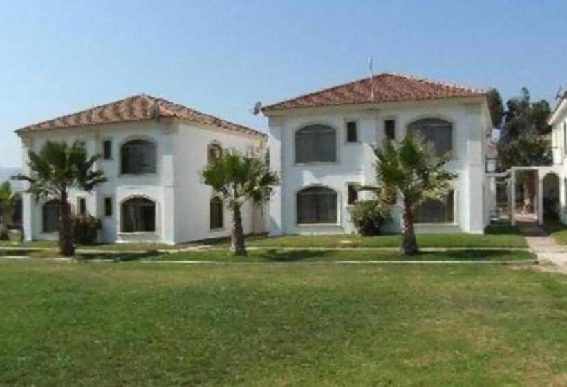 Aparthotel Serena Dream