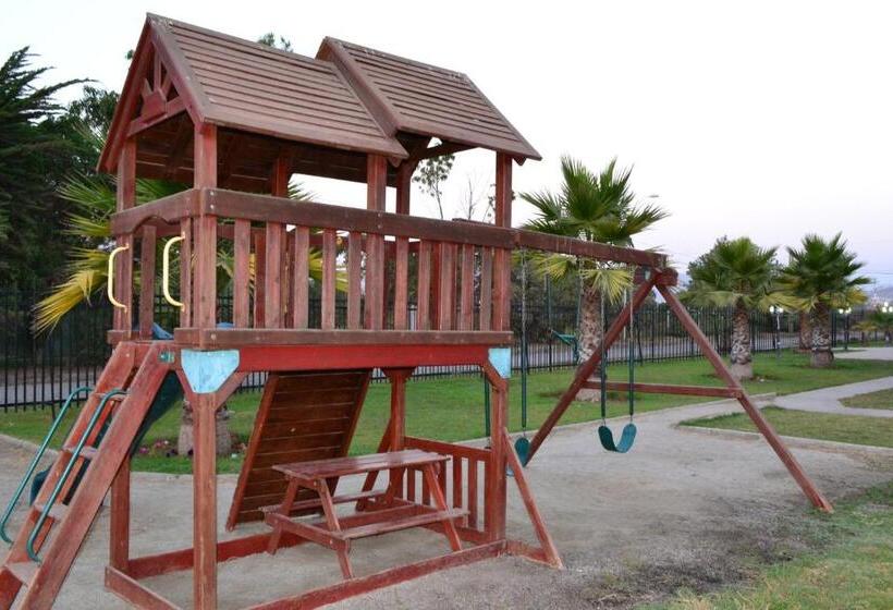 Aparthotel Serena Dream