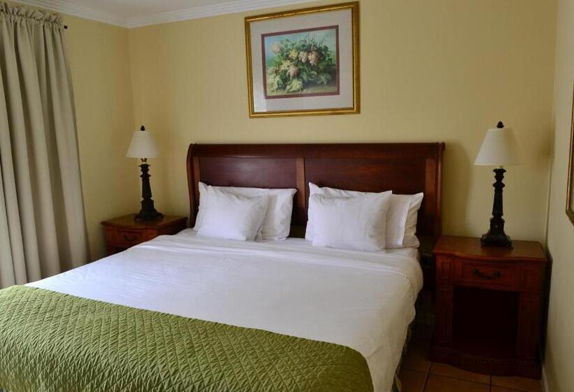 Aparthotel Serena Dream