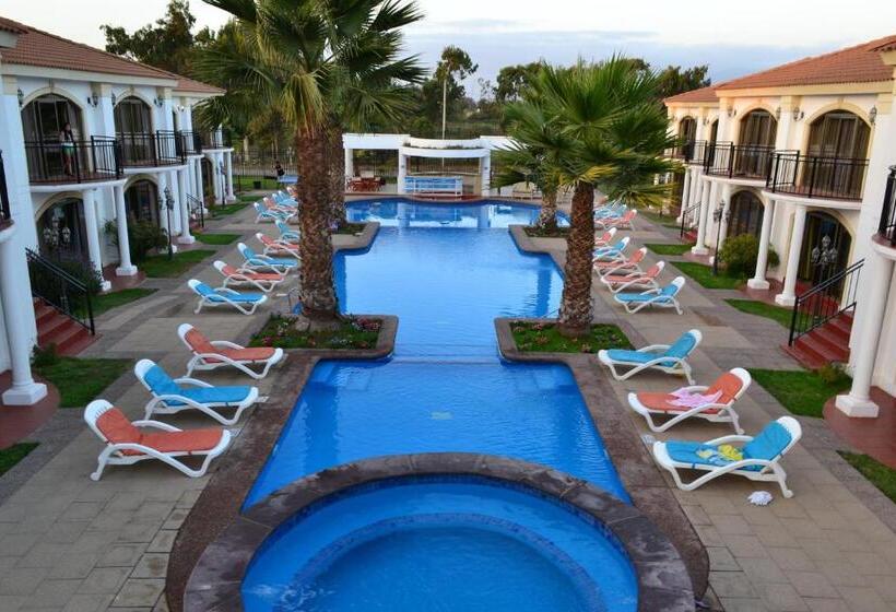 Aparthotel Serena Dream