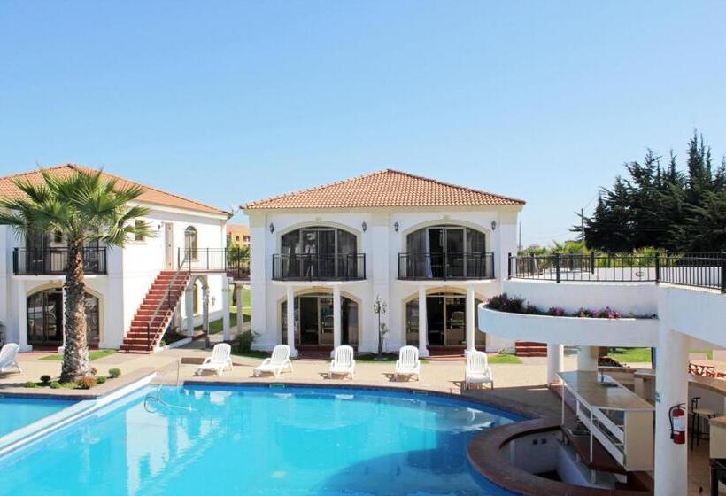 Aparthotel Serena Dream