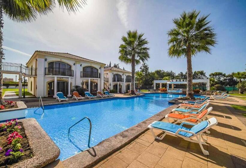 Aparthotel Serena Dream