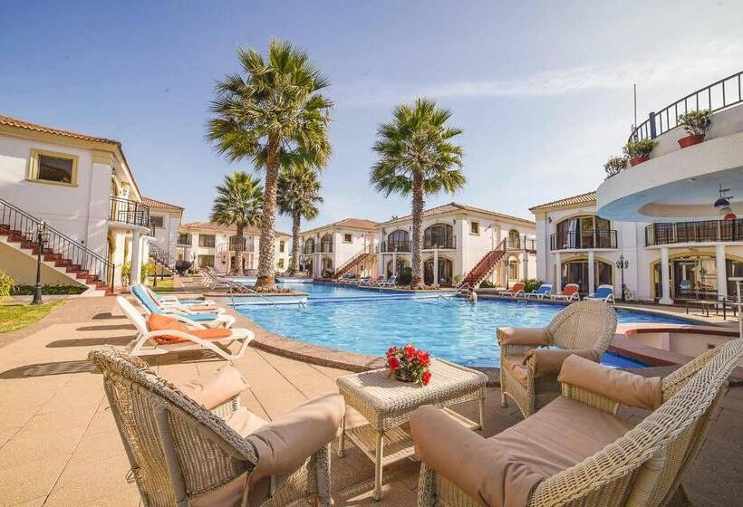 Aparthotel Serena Dream