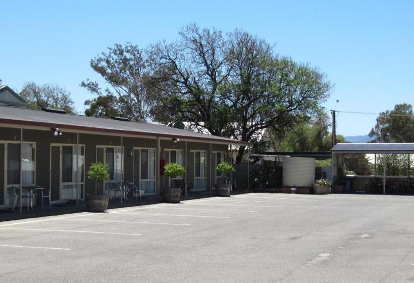 Augusta Courtyard Motel