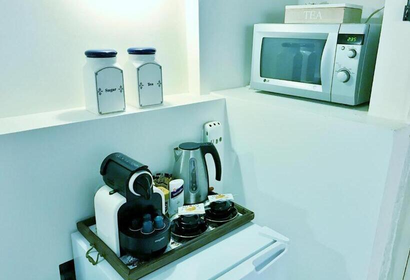 تختخواب و صبحانه Amsterdam Home