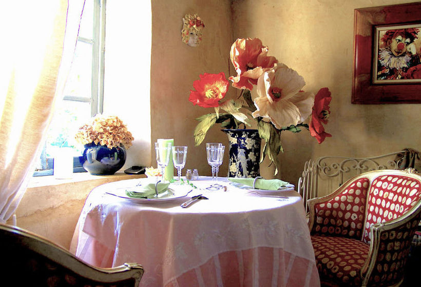 مبيت وإفطار Manoir Des Forges