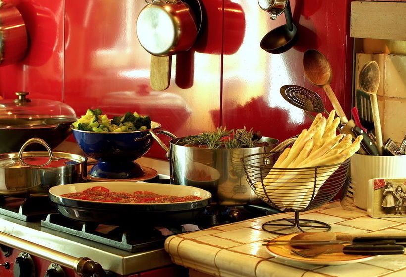 مبيت وإفطار Manoir Des Forges