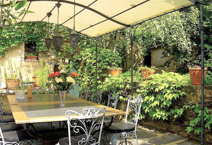 مبيت وإفطار Manoir Des Forges