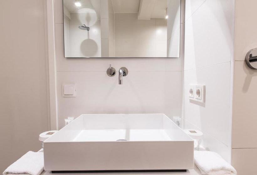 تختخواب و صبحانه Herengracht B&nb