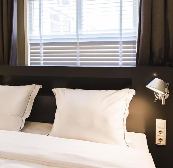 تختخواب و صبحانه Herengracht B&nb