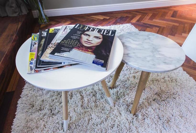 تختخواب و صبحانه Herengracht B&nb