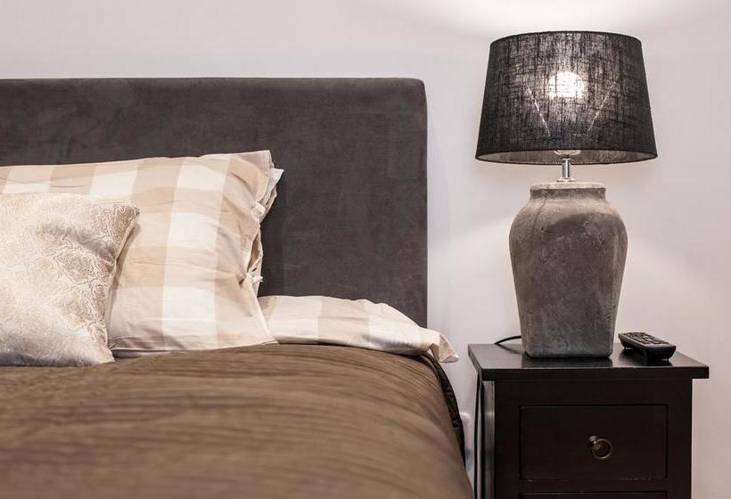 مبيت وإفطار Rio S Guesthouse Amsterdam