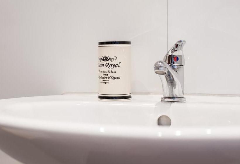 مبيت وإفطار Rio S Guesthouse Amsterdam