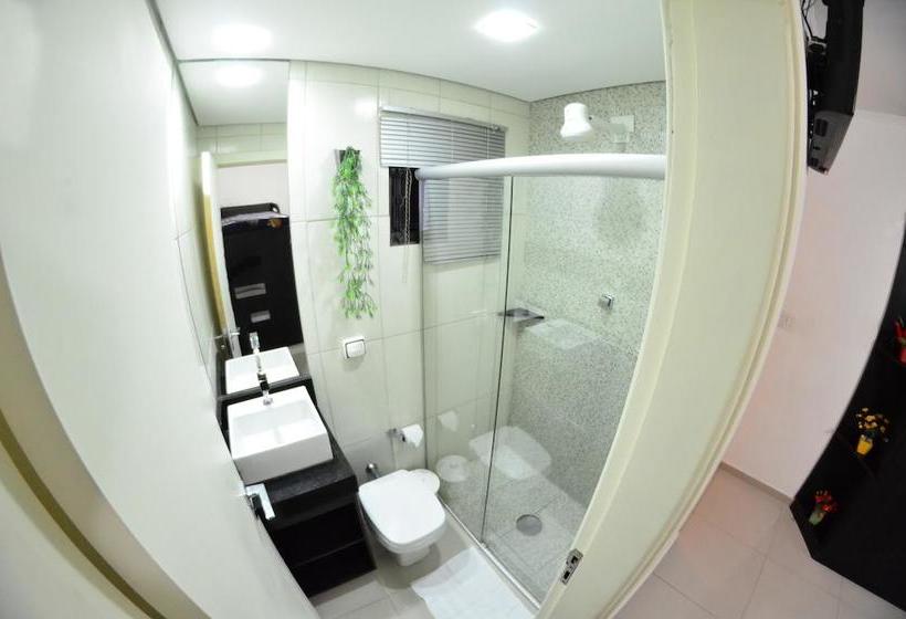 Carlton Plaza Hotel Campinas