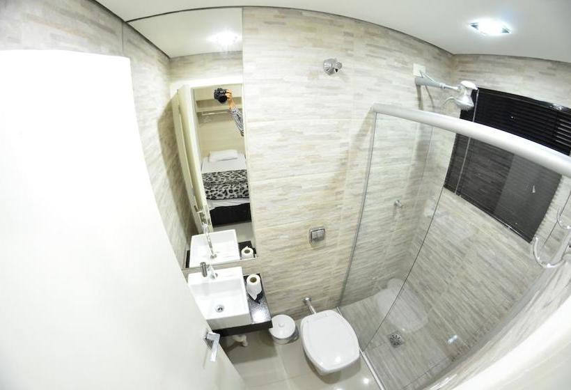 Carlton Plaza Hotel Campinas