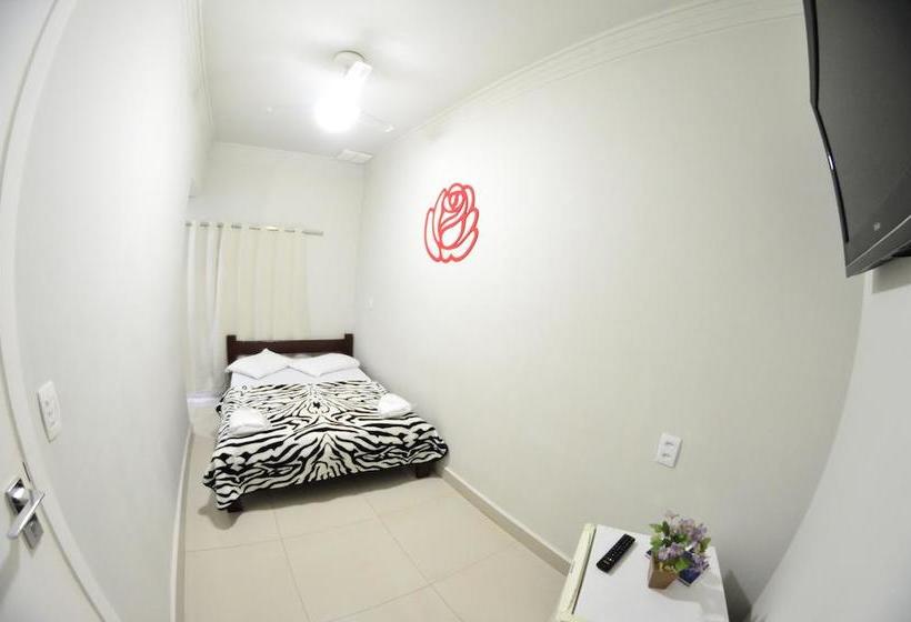 Carlton Plaza Hotel Campinas