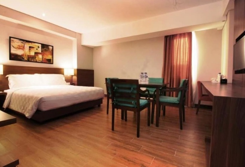Corehotel Malioboro City Yogyakarta