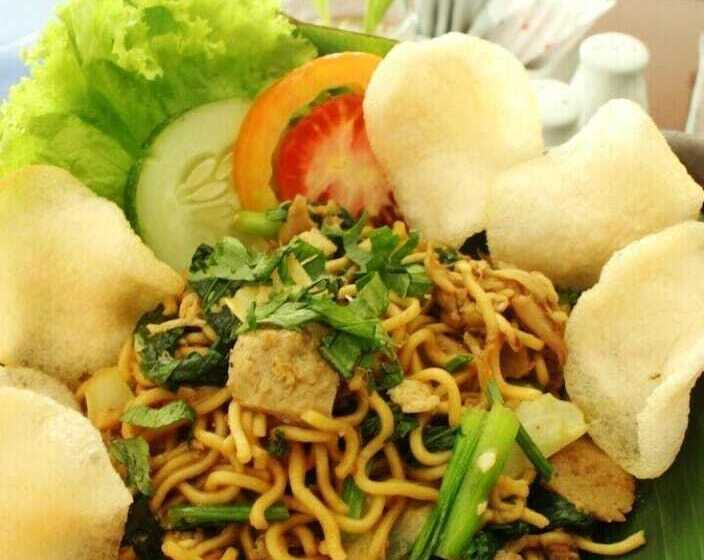 Corehotel Malioboro City Yogyakarta