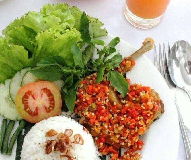 Corehotel Malioboro City Yogyakarta