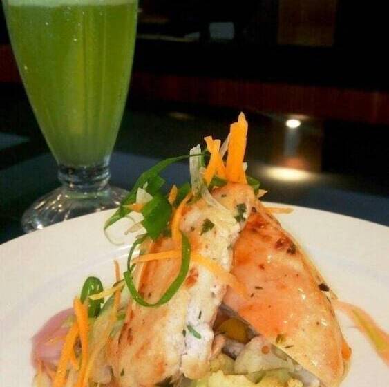 Corehotel Malioboro City Yogyakarta