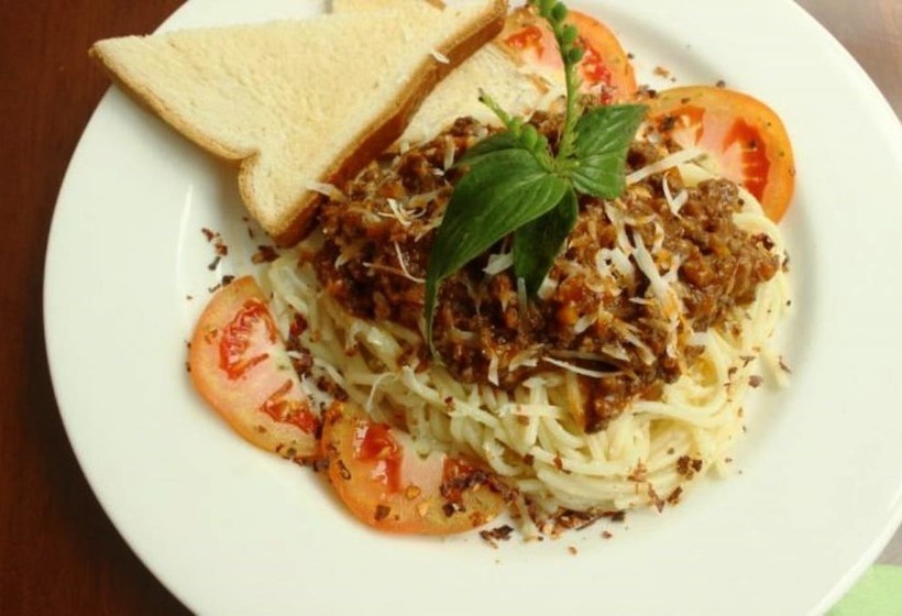 Corehotel Malioboro City Yogyakarta