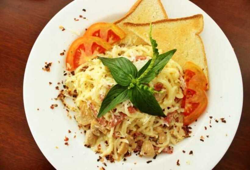 Corehotel Malioboro City Yogyakarta