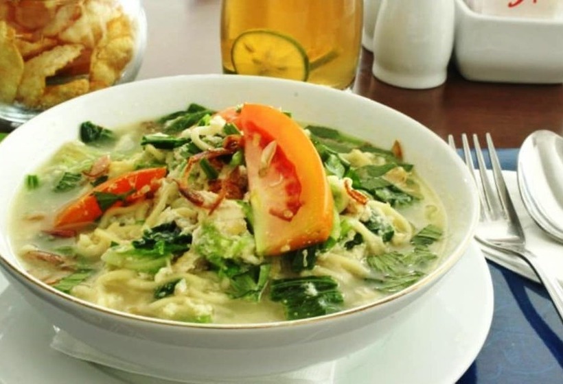 Corehotel Malioboro City Yogyakarta