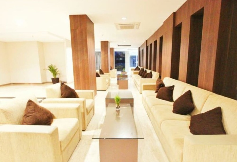 Corehotel Malioboro City Yogyakarta