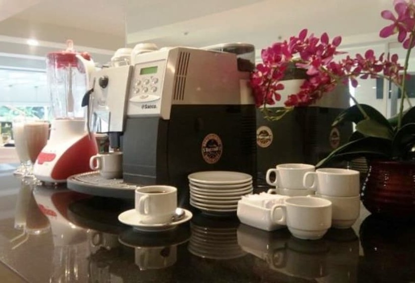 Corehotel Malioboro City Yogyakarta