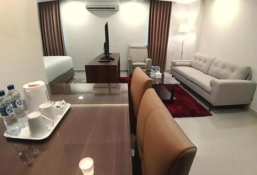 Corehotel Malioboro City Yogyakarta